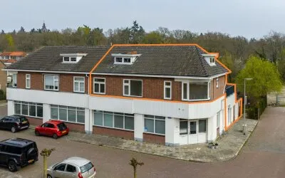 Appartement te koop: Everhard van Bronkhorststraat 15, Zwolseweg Deventer