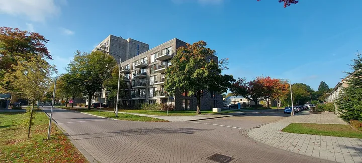 Appartement te huur: Everjachtstraat 2-401, Jagersbuurt West Tilburg