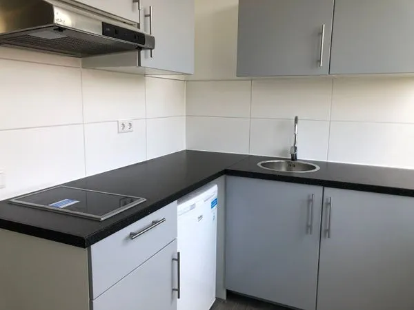 Woning te huur: Everjachtstraat, Jagersbuurt West Tilburg