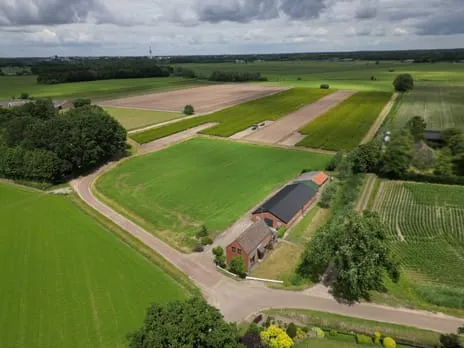 Vrijstaande woning te koop: Everlandwegje 7, Nispen