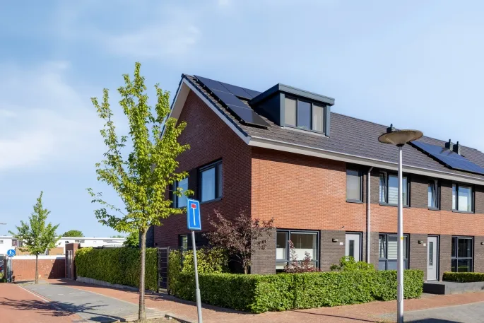Hoekwoning te koop: Everlo 27, Hengelose Es-Noord Hengelo
