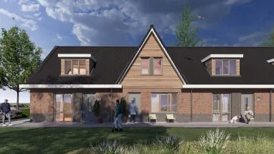 Woning te huur: Everlo 9, Tichelwerk Hengelo