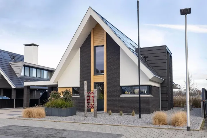 Vrijstaande woning te koop: Everlostraat 21, Tubbergen oost Tubbergen