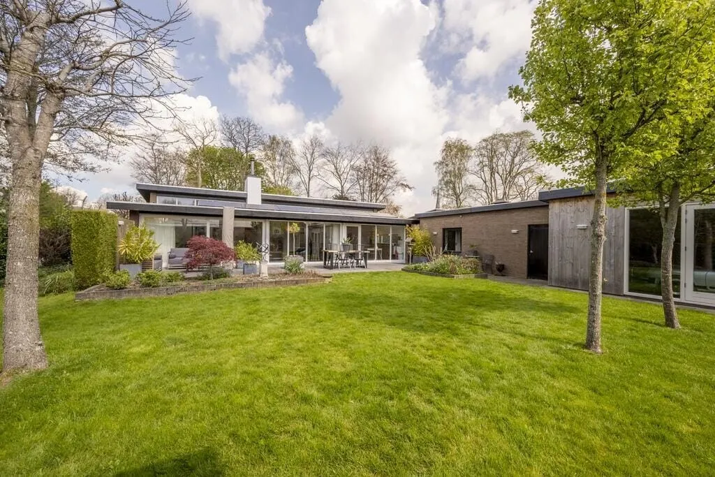 Vrijstaande woning te koop: Everocken 29, Mijnsheerenland