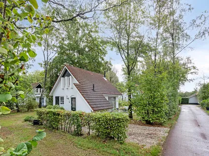 Vrijstaande woning te koop: Eversdijk 6A, Enter