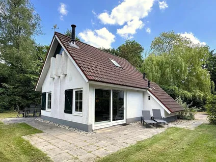 Vrijstaande woning te koop: Eversdijk 6A24, Verspreide huizen Waterhoek Enter