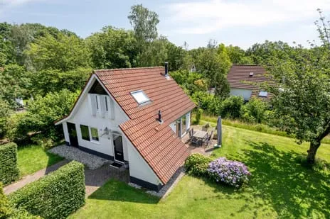 Vrijstaande woning te koop: Eversdijk 6AZ106, Verspreide huizen Waterhoek Enter