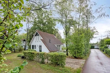 Woning te koop: Eversdijk 6AZH08, Verspreide huizen Waterhoek Enter