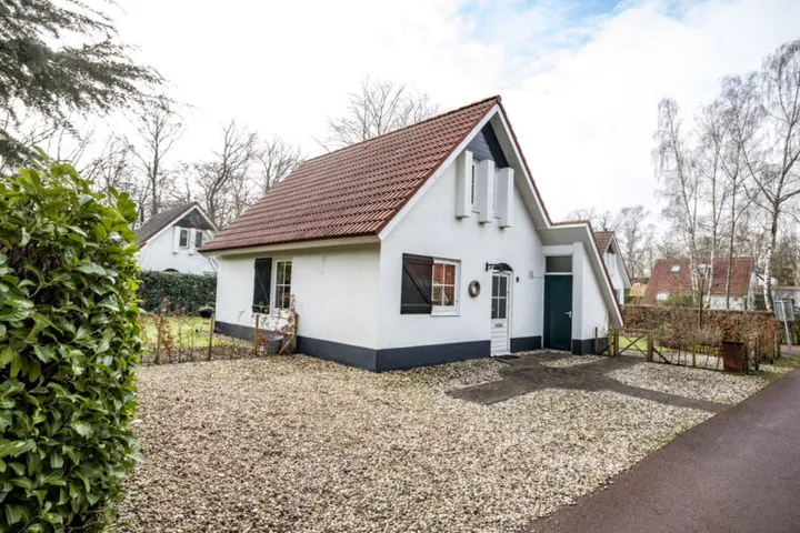 Woning te koop: Eversdijk 6AZH21, Verspreide huizen Waterhoek Enter