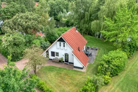 Vrijstaande woning te koop: Eversdijk 6AZH96, Verspreide huizen Waterhoek Enter
