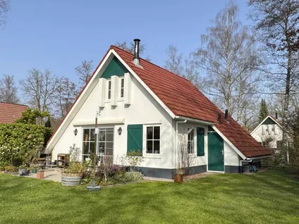 Vrijstaande woning te koop: Eversdijk 6ZH52, Verspreide huizen Waterhoek Enter