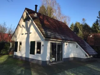 Woning te huur: Eversdijk, Verspreide huizen Waterhoek Enter