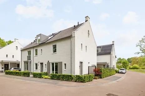 Hoekwoning te koop: Evershoef 19, Middelbeers Oost West En Middelbeers