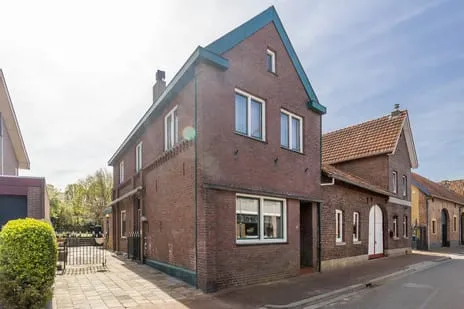 Vrijstaande woning te koop: Everstraat 14, Einighausen Einighausen