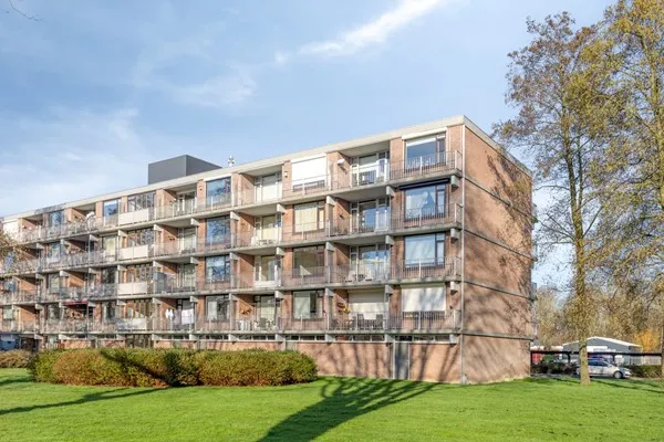 Appartement te koop: Evertsenlaan 31, Katspolder Terneuzen
