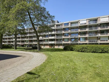 Appartement te koop: Evertsenlaan 73, Terneuzen