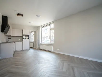Appartement te koop: Evertsenstraat 49, De Waard Leiden
