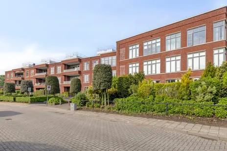 Appartement te koop: Evertsenstraat 5-28, Goes-West Goes