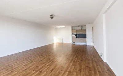Appartement te koop: Evertsenstraat 5-28, Goes-West Goes