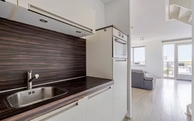 Appartement te koop: Evertsweertplantsoen 124, Zuidwestkwadrant-Noord Amsterdam