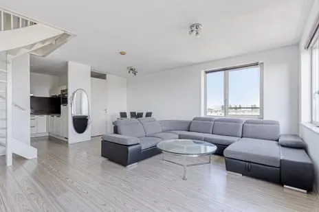 Appartement te koop: Evertsweertplantsoen 124, Zuidwestkwadrant-Noord Amsterdam