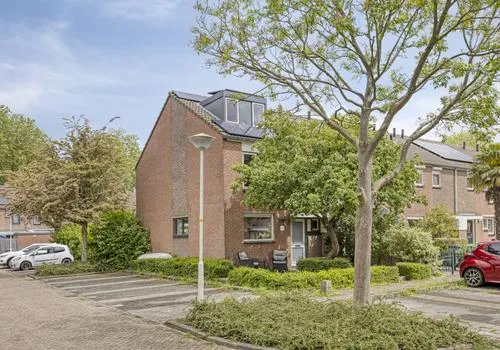 Hoekwoning te koop: Everweide 2, Seghwaert-Noord-Oost Zoetermeer