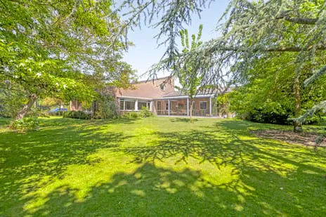 Vrijstaande woning te koop: Everwijnpark 4, Boechorst Noordwijk (Zh)