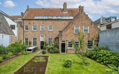 Appartement te koop: Everwijnstraat 3, Culemborg