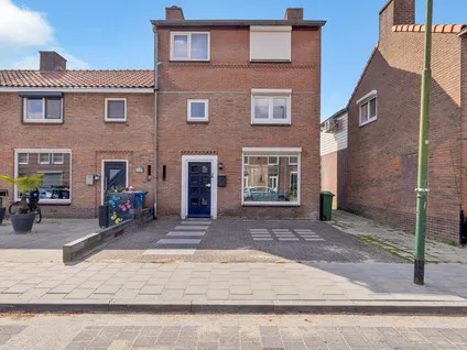 Hoekwoning te koop: Evestraat 27, D'Ekker Veldhoven