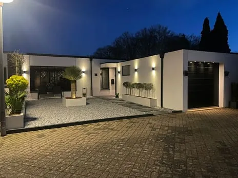 Tussenwoning te koop: Evreuxlaan 33, Achtse Barrier-Hoeven Eindhoven