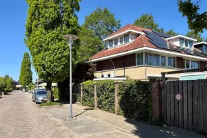Woning te huur: Ewartstraat, Oosterhout Nijmegen
