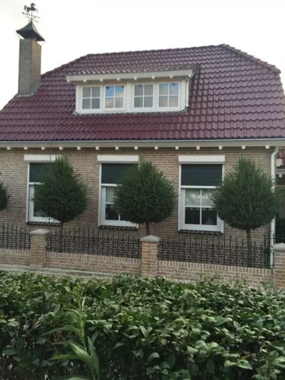 Vrijstaande woning te koop: Ewoudsdam 15, Zevenbergschen Hoek Zevenbergschen Hoek