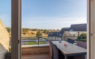 Apartment for sale: Excelsiorstraat 14, Verspreide huizen Nes Nes