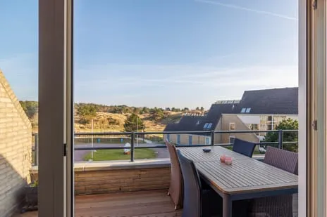 Apartment for sale: Excelsiorstraat 14, Verspreide huizen Nes Nes (Gem. Ameland)