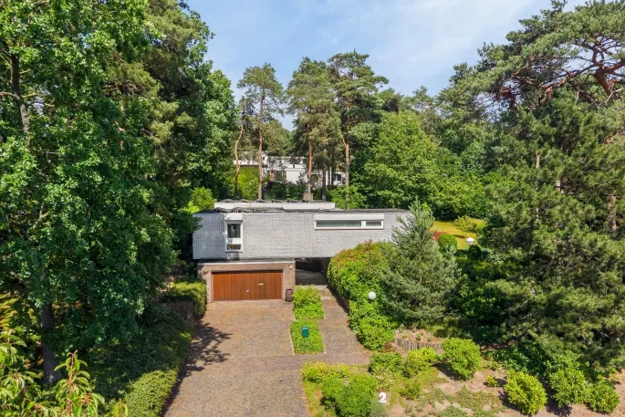 Vrijstaande woning te koop: Exdellerweg 2, Kakert Landgraaf