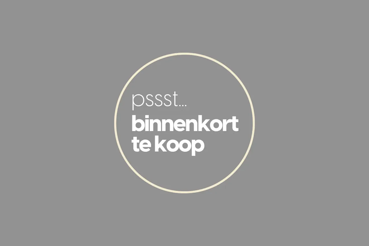 Appartement te koop: Exercitiestraat 4B, Rotterdam