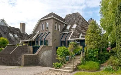 Twee-onder-één-kap te koop: Exloërweg 15, Ees Ees