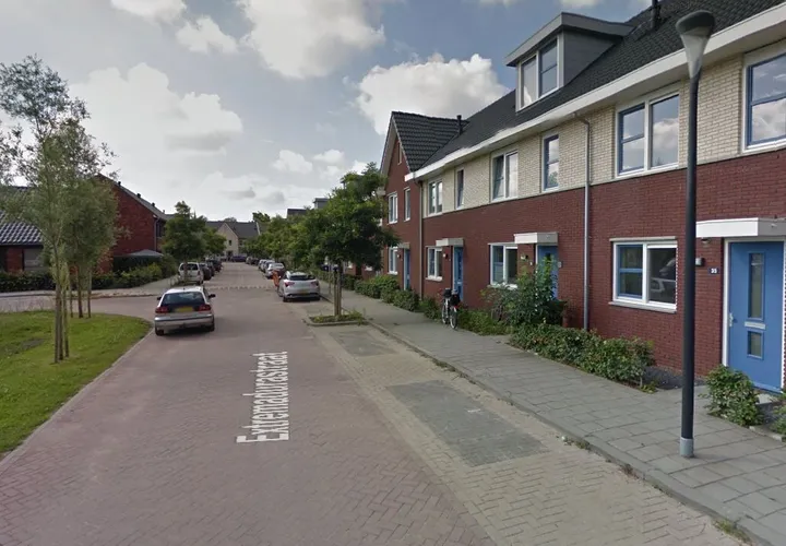 Hoekwoning te huur: Extremadurastraat 25, Lent Lent