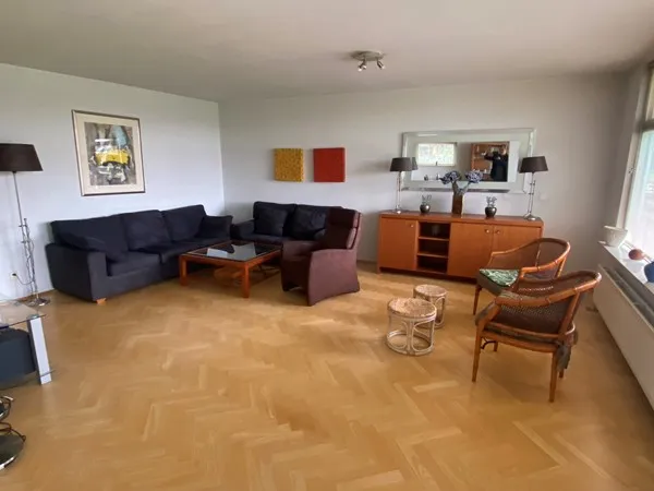 Appartement te huur: Eyckenstein 33, Buitenplaatsenbuurt Amstelveen