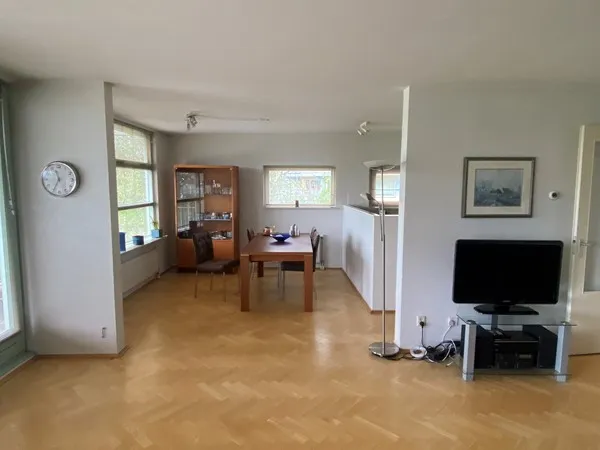 Appartement te huur: Eyckenstein 33, Buitenplaatsenbuurt Amstelveen