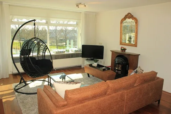 Appartement te huur: Eyckenstein 59, Buitenplaatsenbuurt Amstelveen