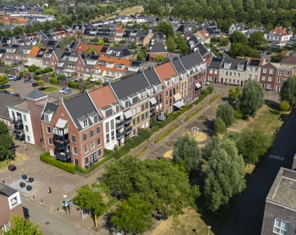 Appartement te koop: Eyckenstein 66, Vleuterweide-Noord/Oost/Centrum Vleuten