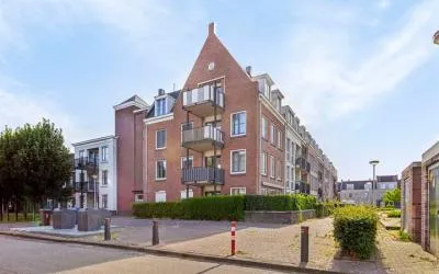 Appartement te koop: Eyckenstein 66, Vleuterweide-Noord/Oost/Centrum Vleuten