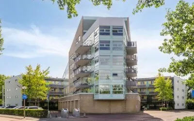Appartement te koop: Eyckenstein 79, Buitenplaatsenbuurt Amstelveen