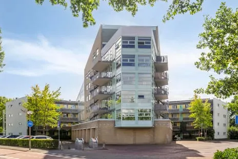 Appartement te koop: Eyckenstein 79, Buitenplaatsenbuurt Amstelveen