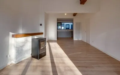 Tussenwoning te koop: Eyckholtstraat 4, Roosteren Roosteren