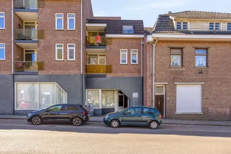 Appartement te koop: Eygelshovenerweg 2B, Groenstraat Landgraaf