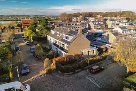 Hoekwoning te koop: Eyken Donck 5, Victor Zuid Noordwijkerhout