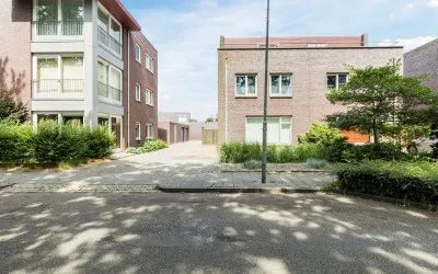 Hoekwoning te koop: Eykerstokweg 38A, Kern Heythuysen Heythuysen