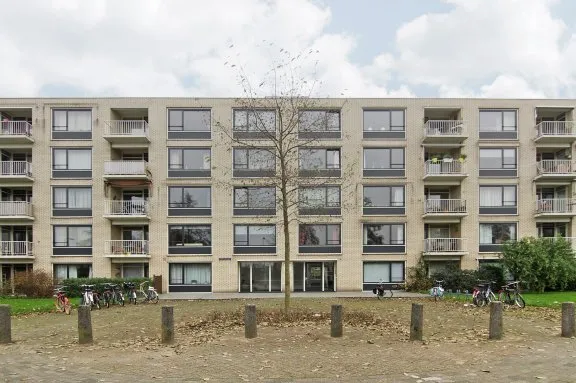 Appartement te huur: Eykmanlaan 277, Tuindorp en Van Lieflandlaan-West Utrecht